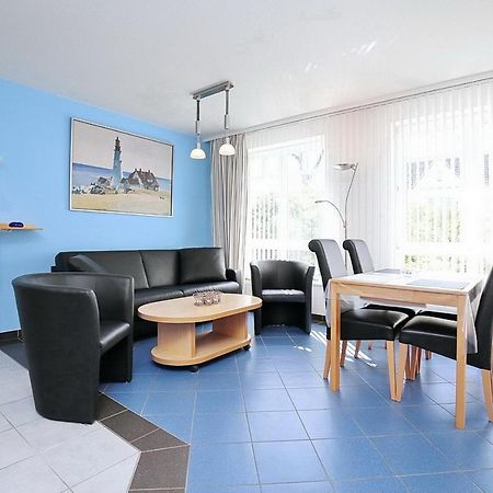 Likedeeler Wohnung 12 Boltenhagen  Buitenkant foto