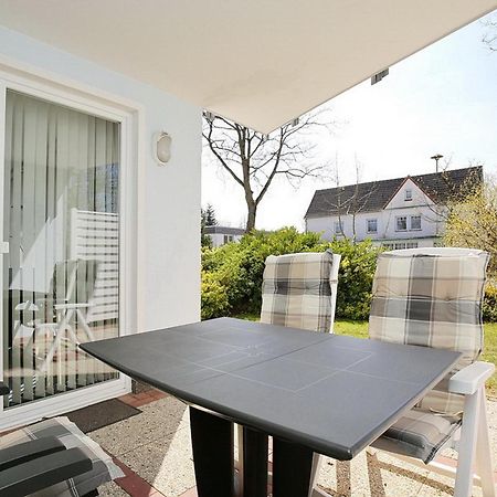 Likedeeler Wohnung 12 Boltenhagen  Buitenkant foto