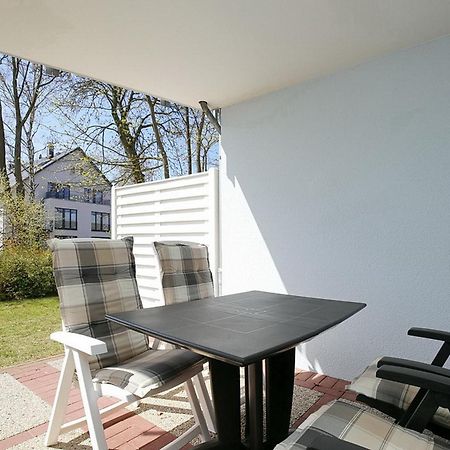 Likedeeler Wohnung 12 Boltenhagen  Buitenkant foto