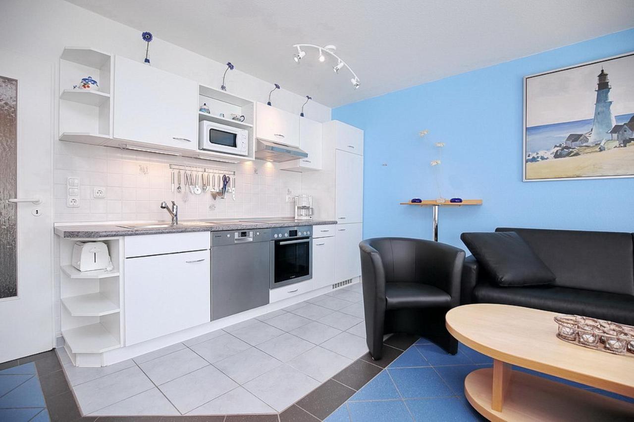 Likedeeler Wohnung 12 Boltenhagen  Buitenkant foto