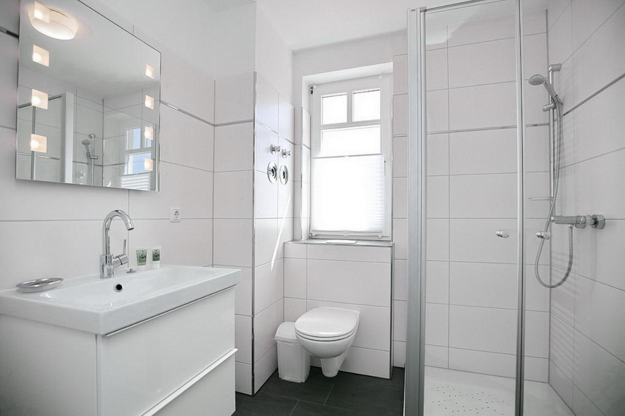 Likedeeler Wohnung 12 Boltenhagen  Buitenkant foto