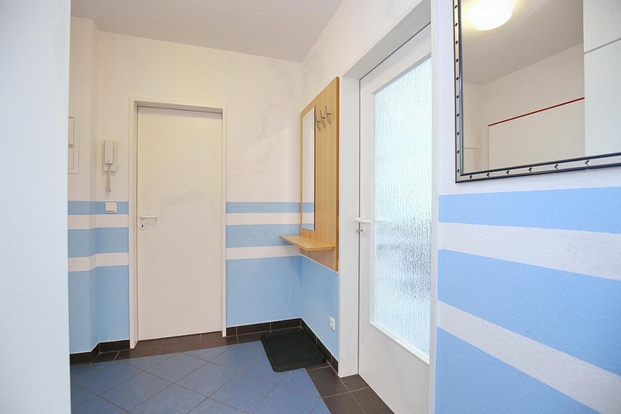 Likedeeler Wohnung 12 Boltenhagen  Buitenkant foto