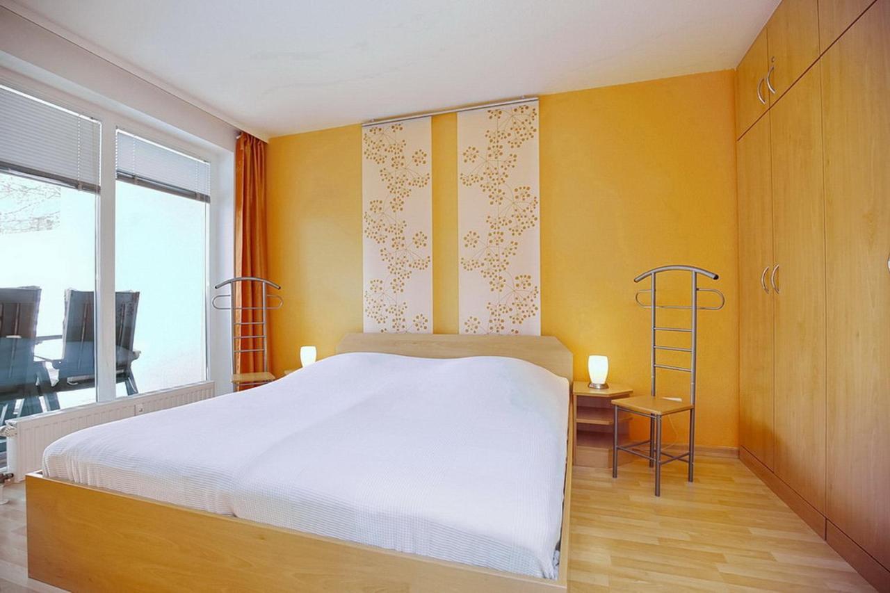 Likedeeler Wohnung 12 Boltenhagen  Buitenkant foto