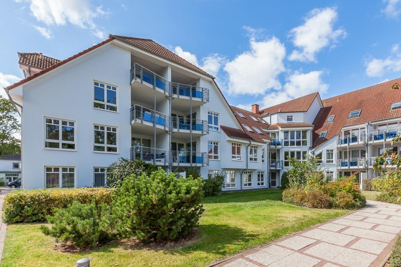 Likedeeler Wohnung 12 Boltenhagen  Buitenkant foto
