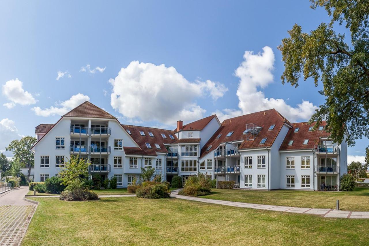 Likedeeler Wohnung 12 Boltenhagen  Buitenkant foto