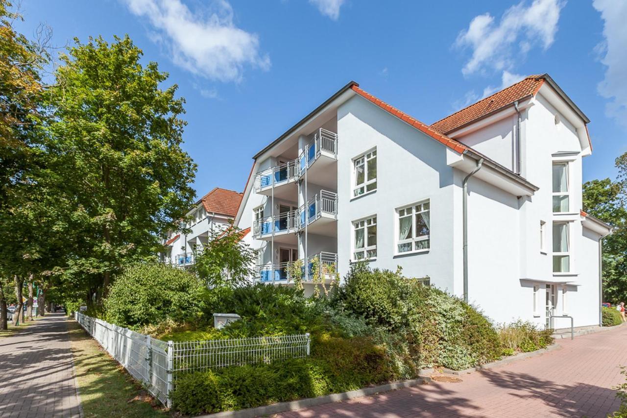 Likedeeler Wohnung 12 Boltenhagen  Buitenkant foto